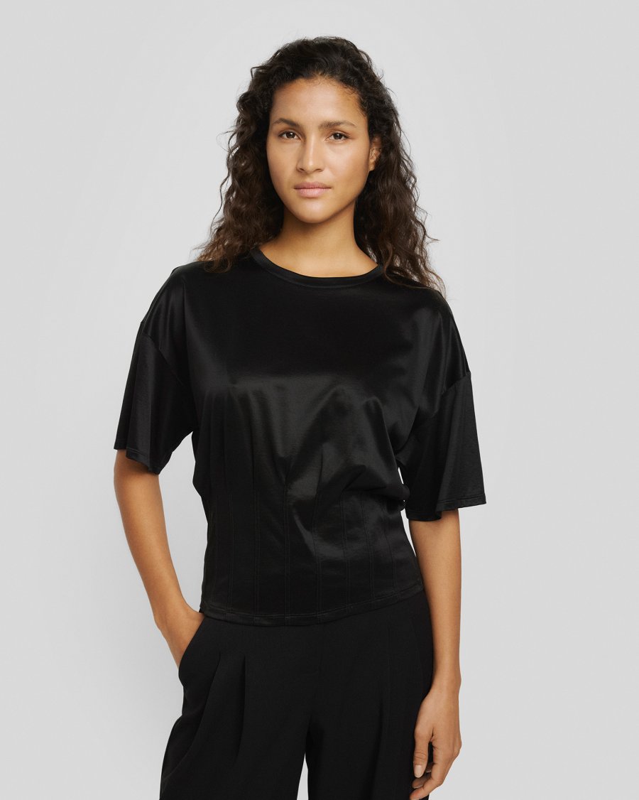 MSCH Copenhagen - MSCHCarmen Tee