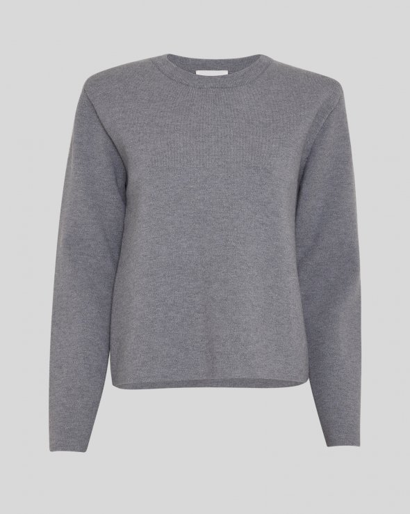 MSCH Copenhagen - MSCHSilva Pullover MSCH Copenhagen - MSCHSilva Pullover