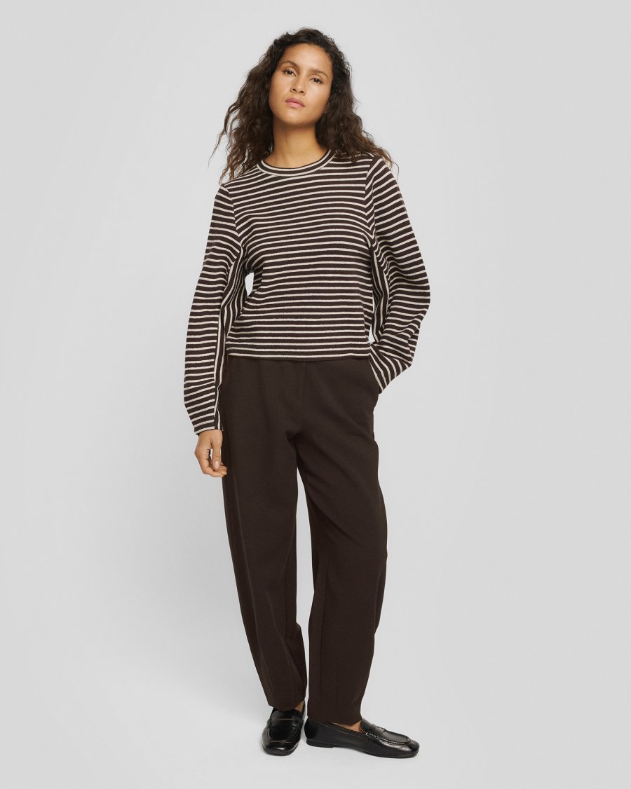 MSCH Copenhagen - MSCHMacy Michelle HW Barrel Pants