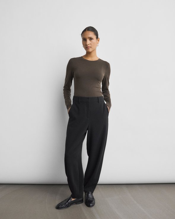 MSCH Copenhagen - MSCHMacy Michelle HW Barrel Pants