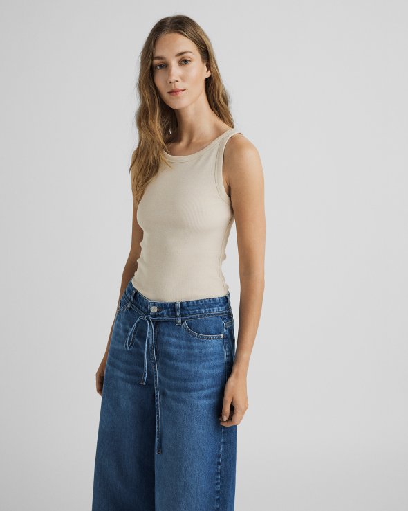 MSCH Copenhagen - MSCHGubbe Rasmia SL Top