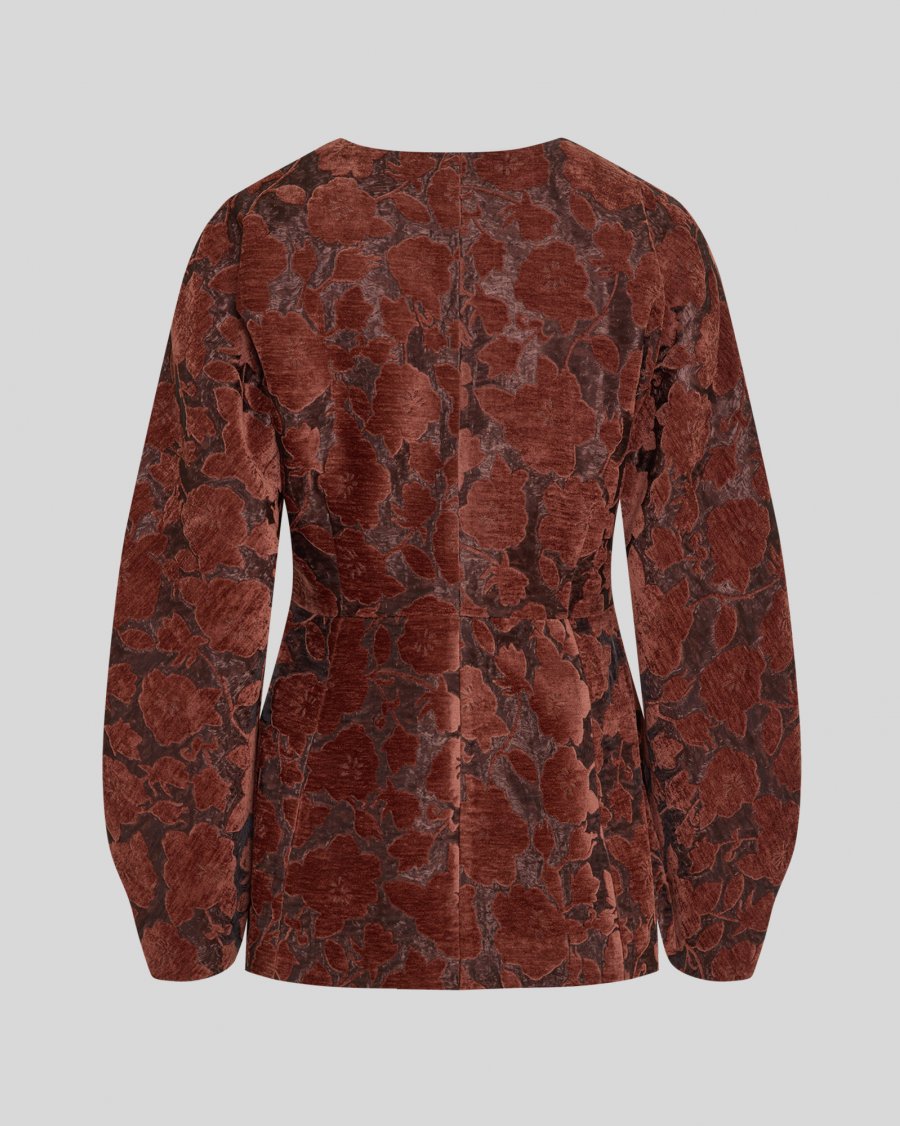 MSCH Copenhagen - MSCHXenia Blazer