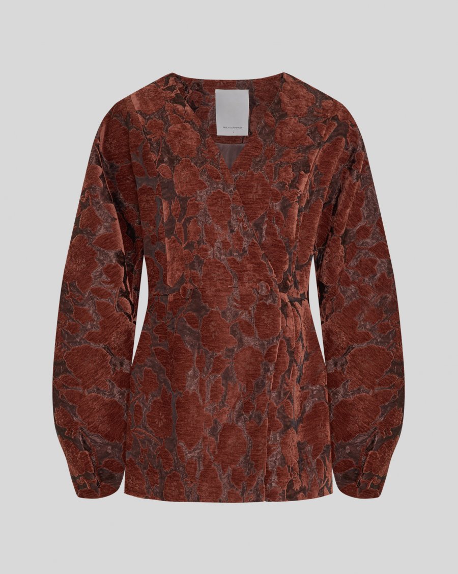 MSCH Copenhagen - MSCHXenia Blazer