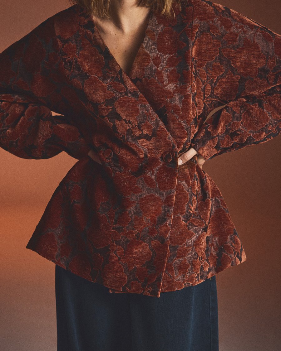 MSCH Copenhagen - MSCHXenia Blazer