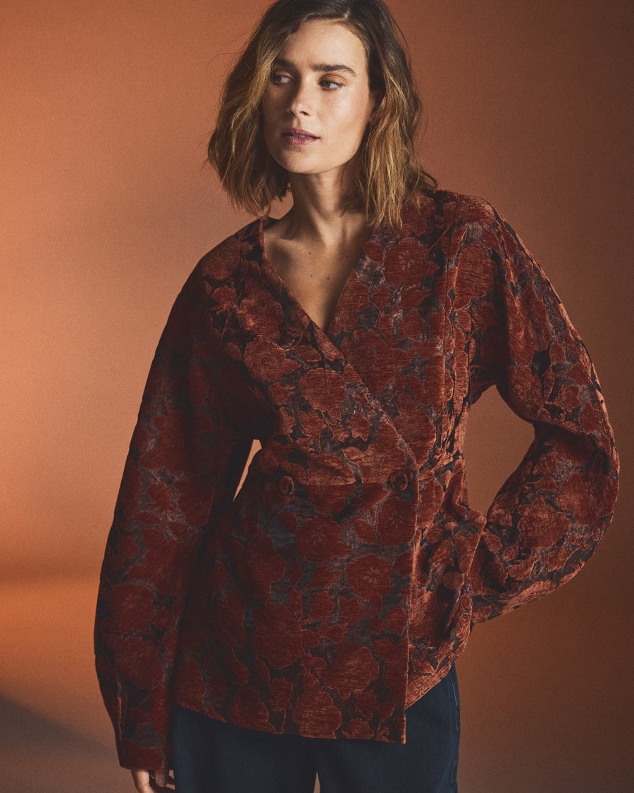 MSCH Copenhagen - MSCHXenia Blazer