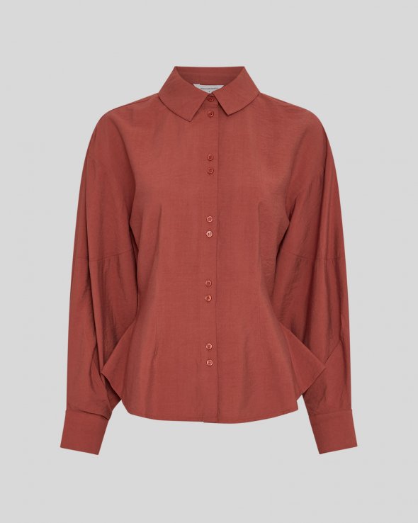 MSCH Copenhagen - MSCHSelma Shirt MSCH Copenhagen - MSCHSelma Shirt