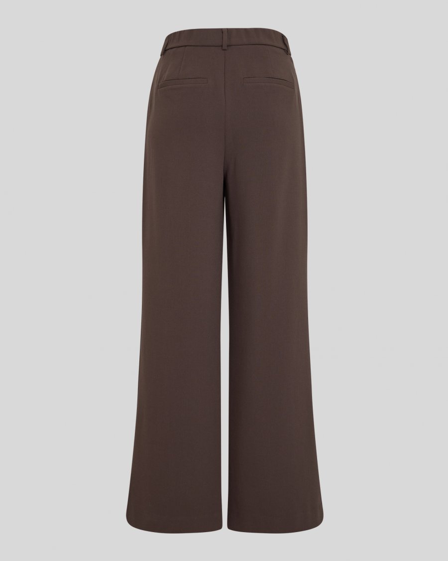 MSCH Copenhagen - MSCHMacy Michelle HW Wide Pants LONG