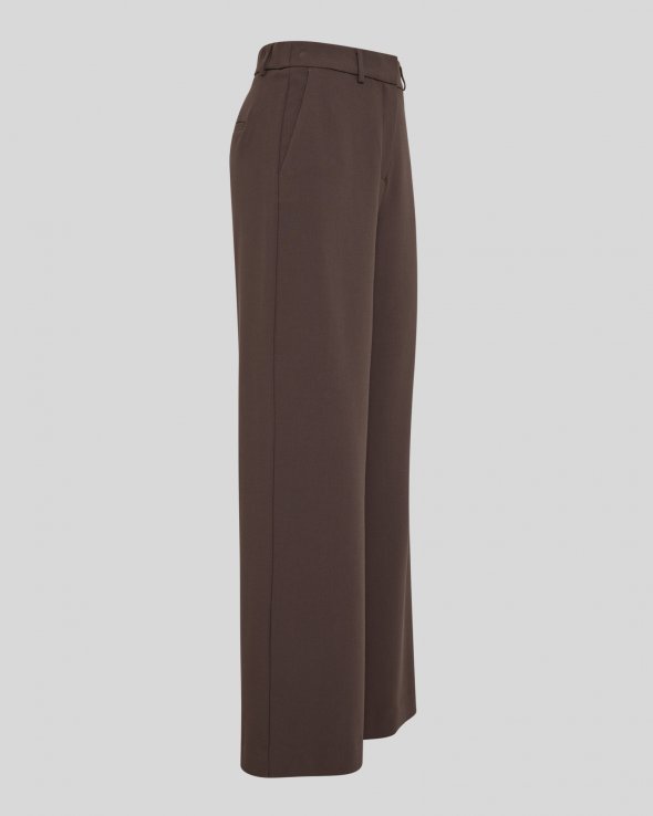 MSCH Copenhagen - MSCHMacy Michelle HW Wide Pants LONG