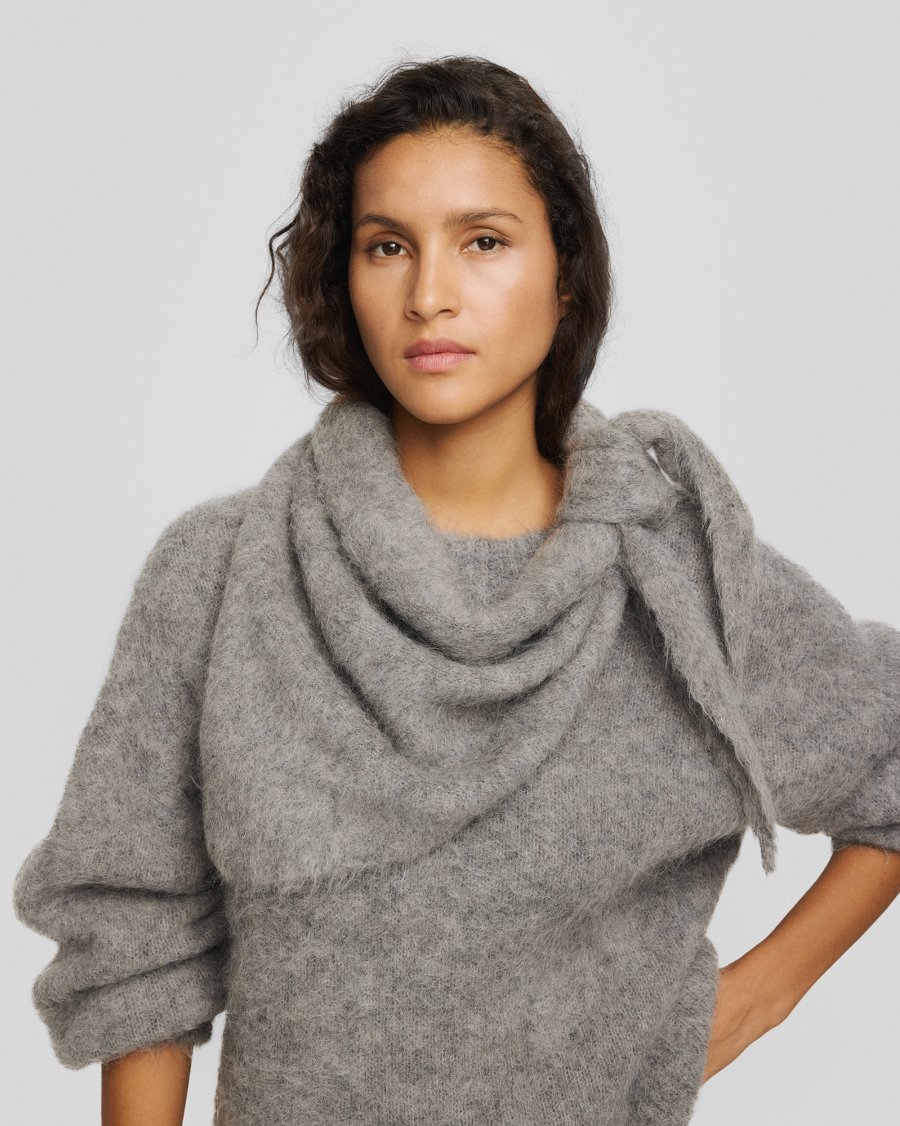 MSCH Copenhagen - KEYTila Salmia Scarf