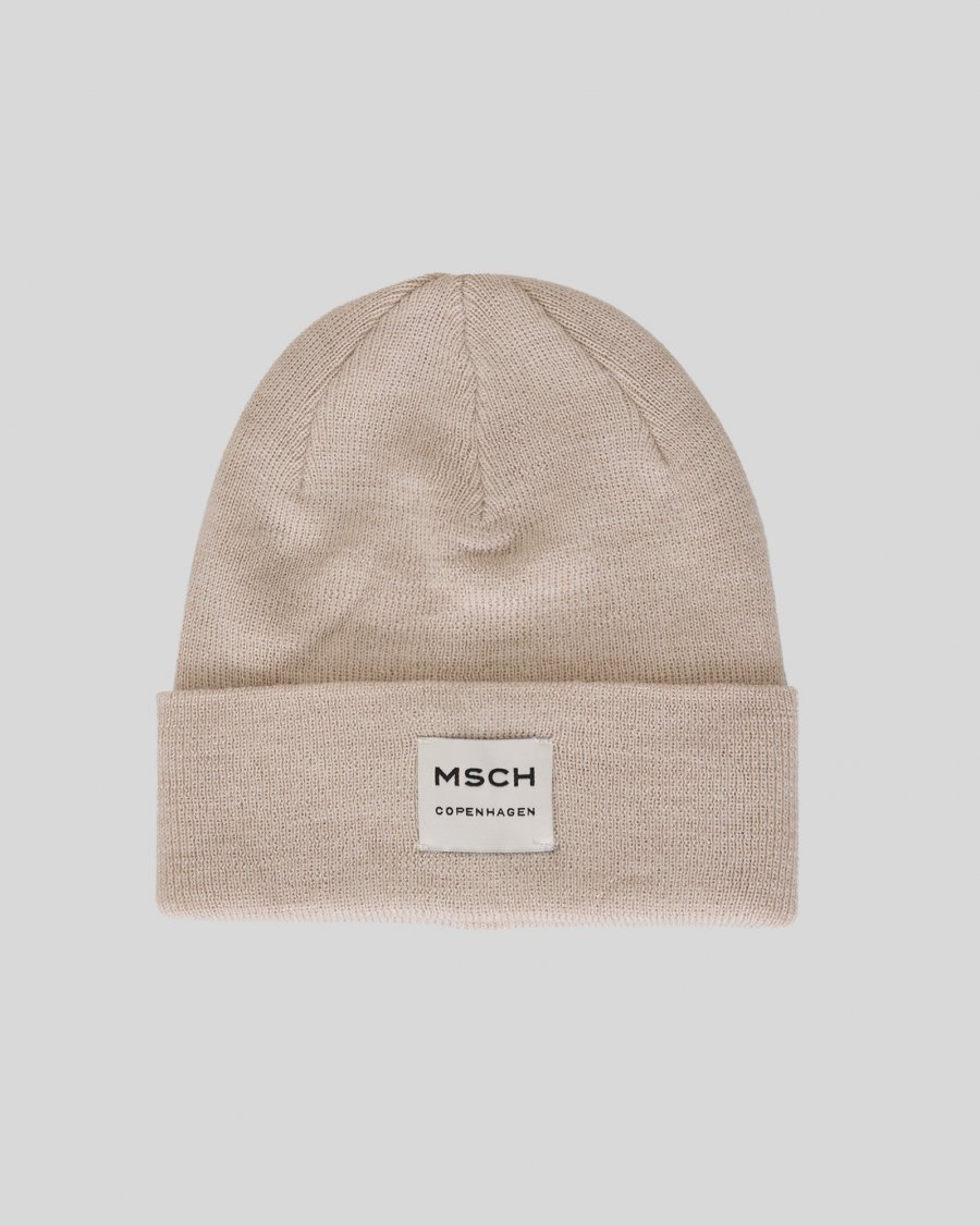 MSCH Copenhagen - KEYMojo Logo Beanie