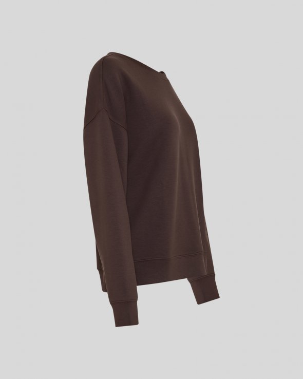 MSCH Copenhagen - MSCHIma Q Sweatshirt