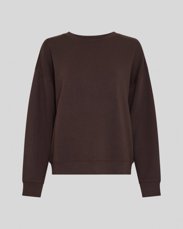 MSCH Copenhagen - MSCHIma Q Sweatshirt MSCH Copenhagen - MSCHIma Q Sweatshirt