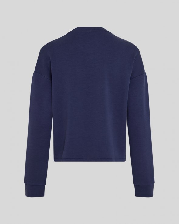 MSCH Copenhagen - MSCHLane Ima Q Sweatshirt