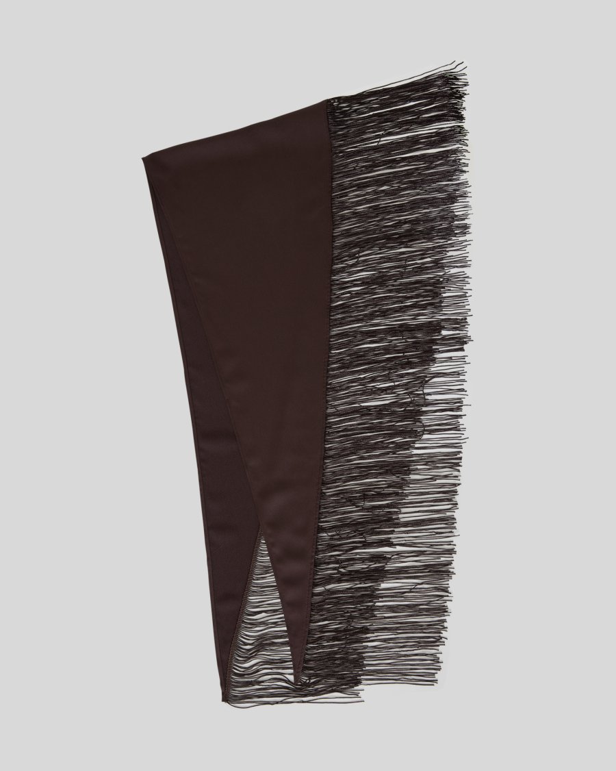 MSCH Copenhagen - KEYViva Scarf