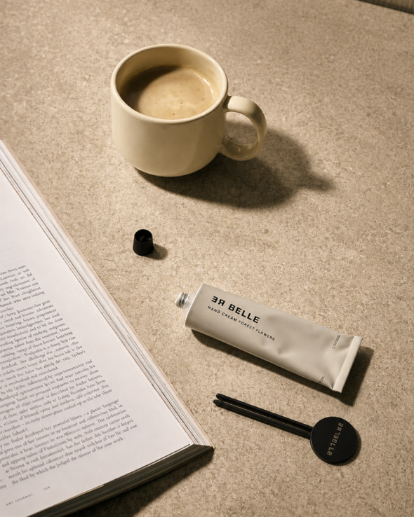 Rebelle Copenhagen - Tube Key for Hand Cream