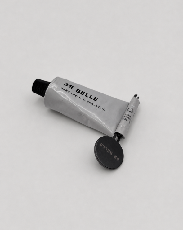 Rebelle Copenhagen - Tube Key for Hand Cream Rebelle Copenhagen - Tube Key for Hand Cream