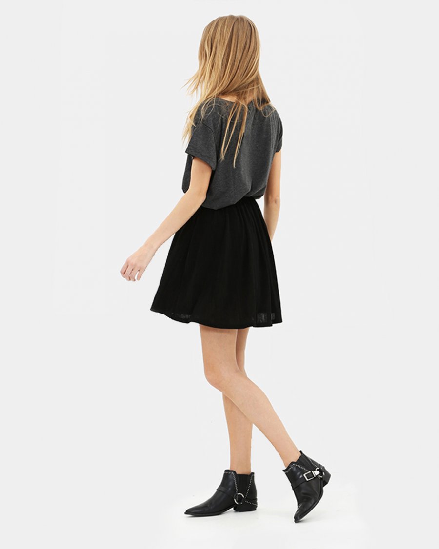 MSCH Copenhagen - Mille Li Skirt