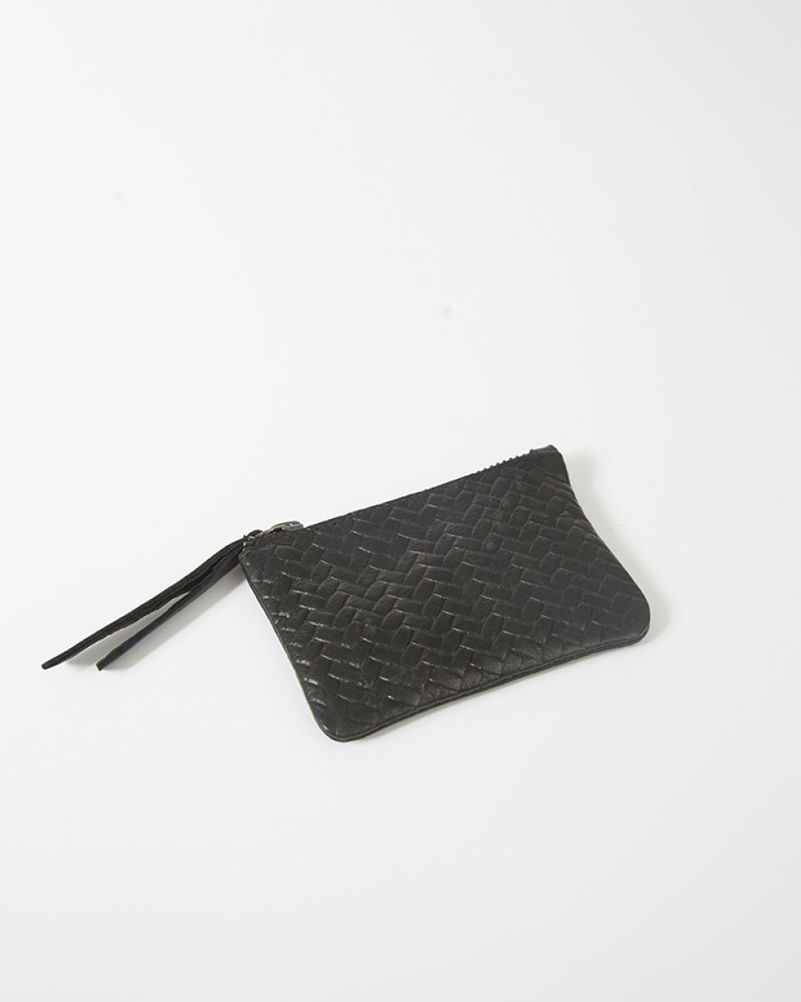 MSCH Copenhagen - Brady Leather Purse