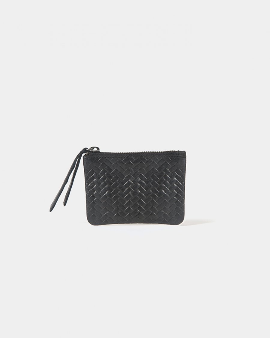 MSCH Copenhagen - Brady Leather Purse