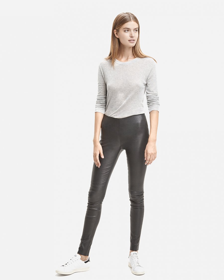 MSCH Copenhagen - Clara Leather Leggins