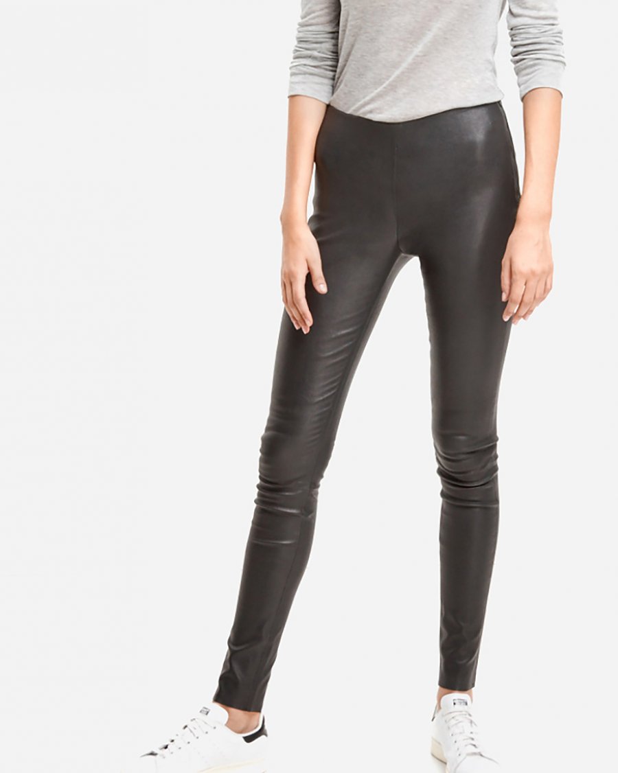 MSCH Copenhagen - Clara Leather Leggins