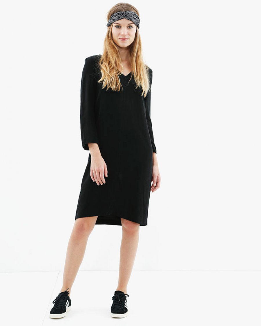 MSCH Copenhagen - Jojo Cupro Dress