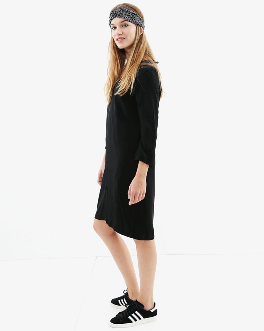 MSCH Copenhagen - Jojo Cupro Dress