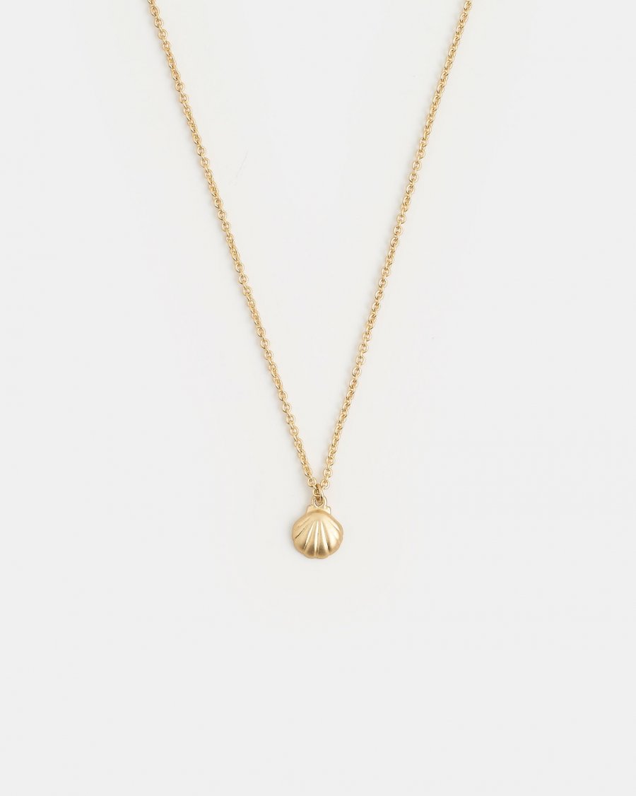 MSCH Copenhagen - Shell Necklace