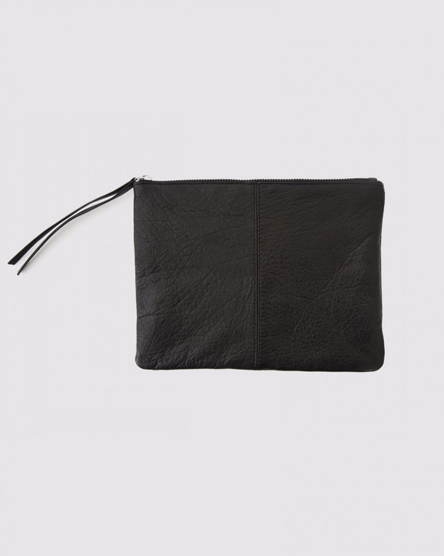 MSCH Copenhagen - Ninne Leather Clutch Small