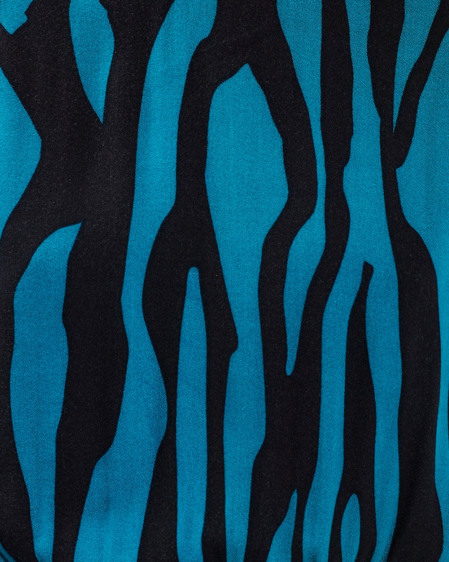 MSCH Copenhagen - Zappa Zebra Jumpsuit