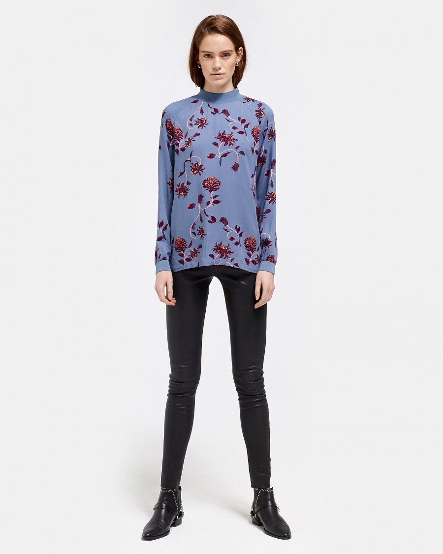 MSCH Copenhagen - Wake LS Top