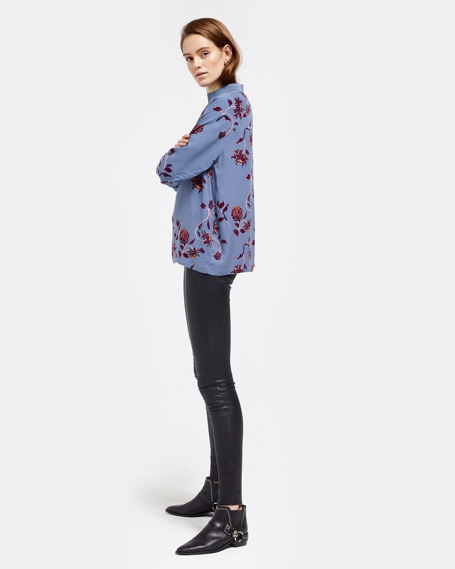 MSCH Copenhagen - Wake LS Top
