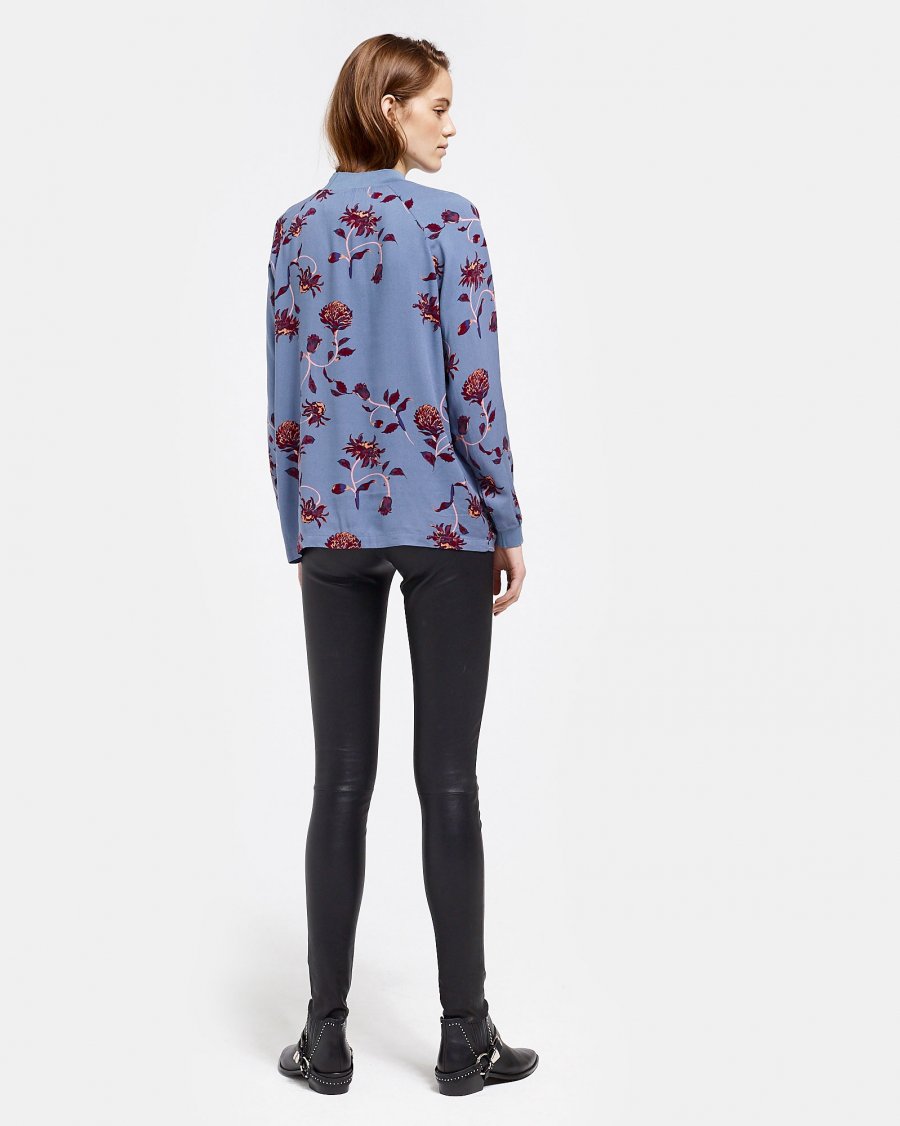 MSCH Copenhagen - Wake LS Top