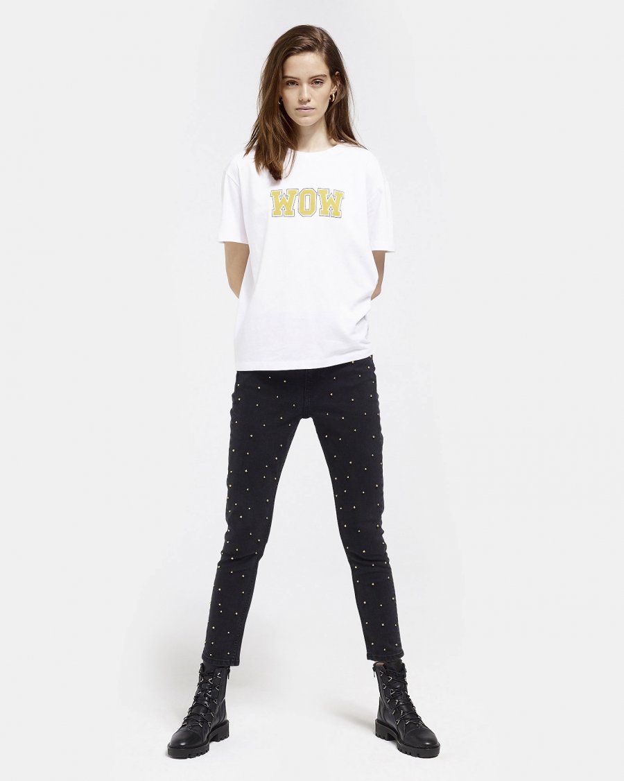 MSCH Copenhagen - Pearl Jeans