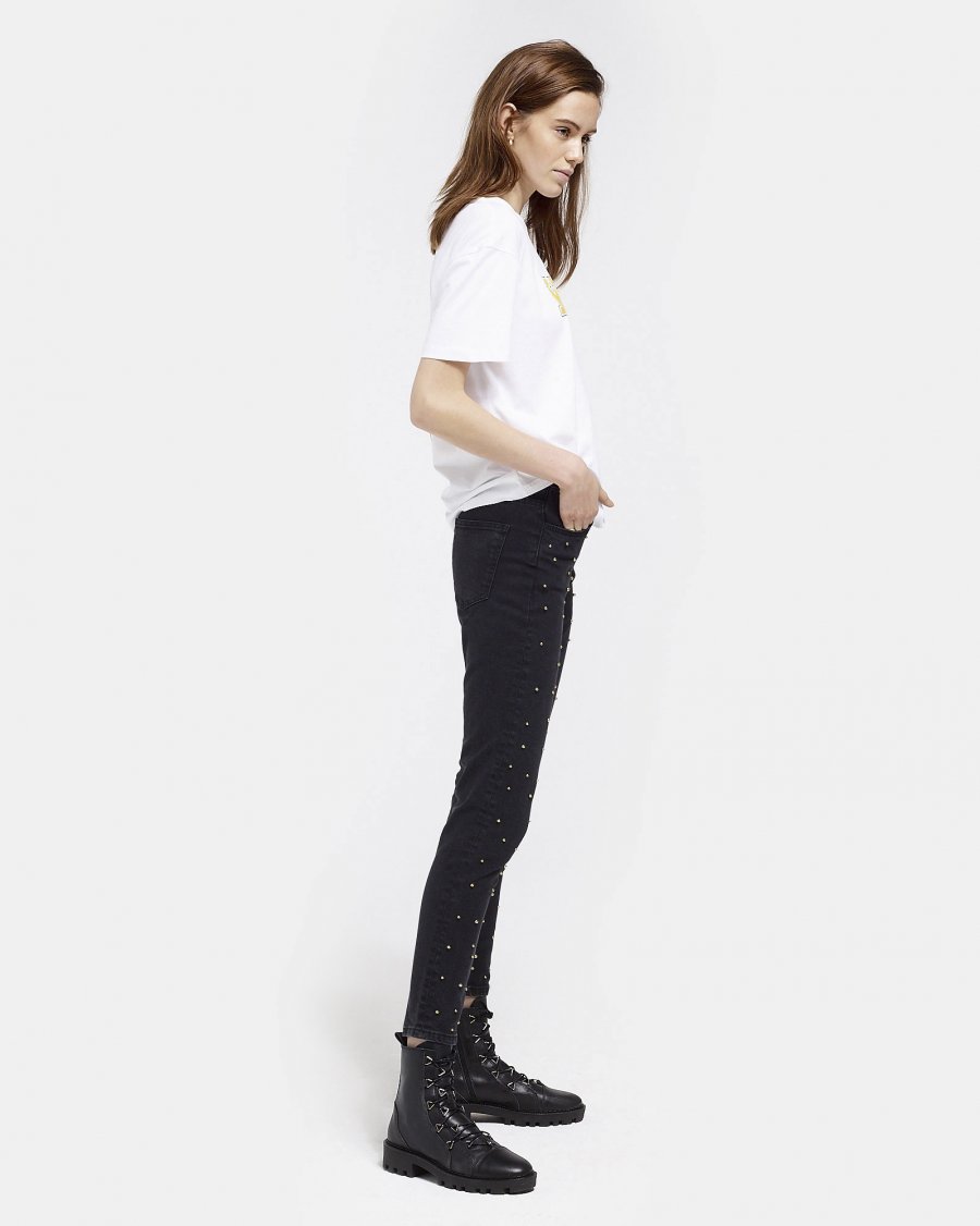 MSCH Copenhagen - Pearl Jeans