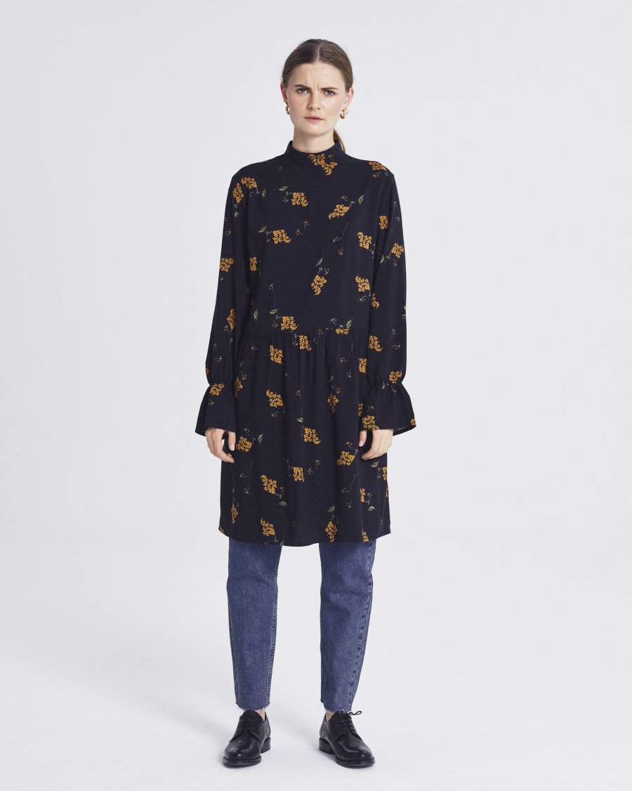 MSCH Copenhagen - Scarlet Ls Dress
