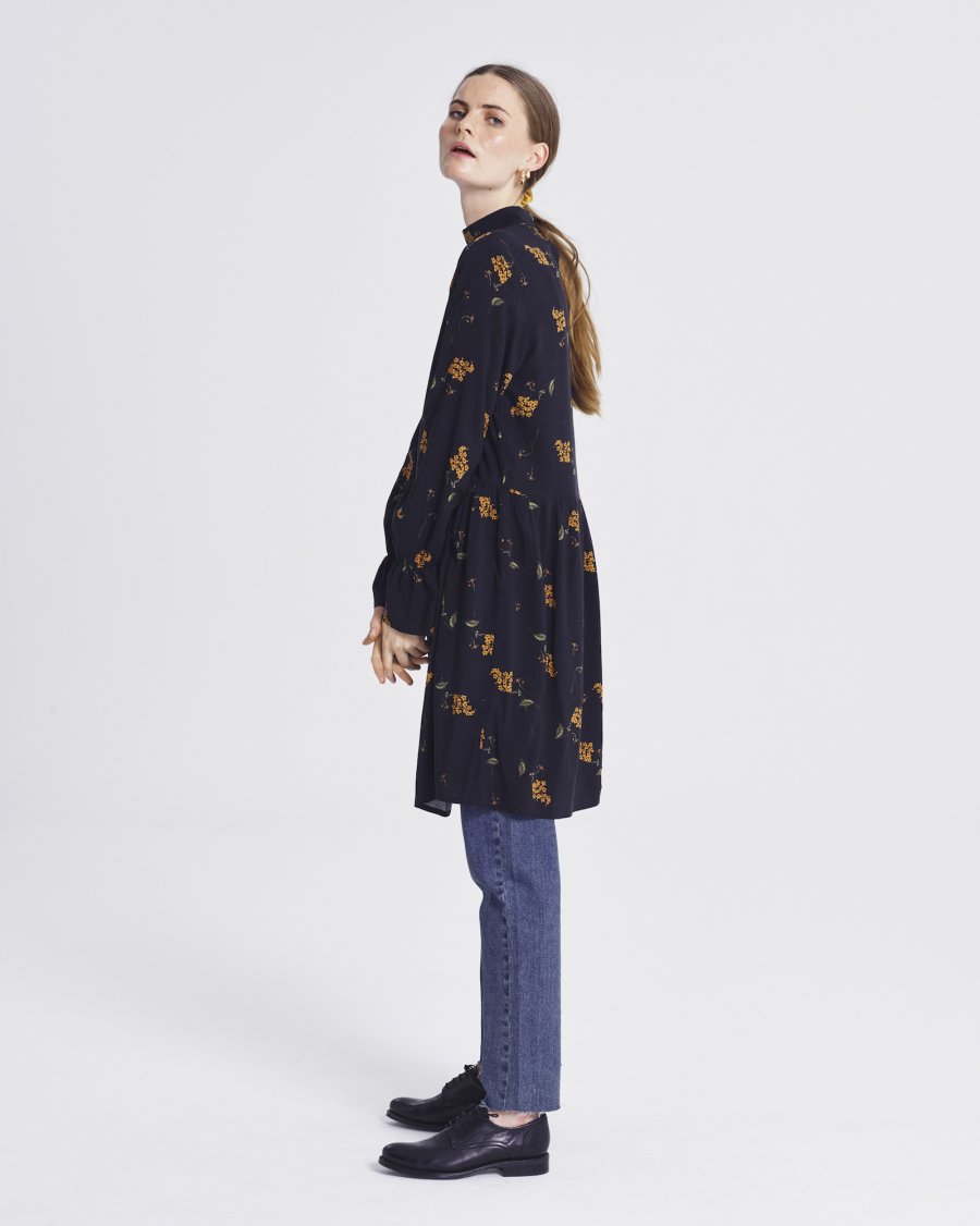 MSCH Copenhagen - Scarlet Ls Dress