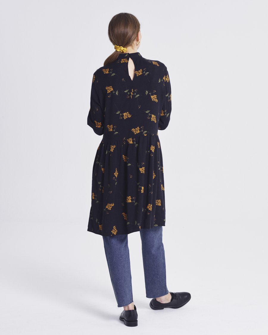 MSCH Copenhagen - Scarlet Ls Dress