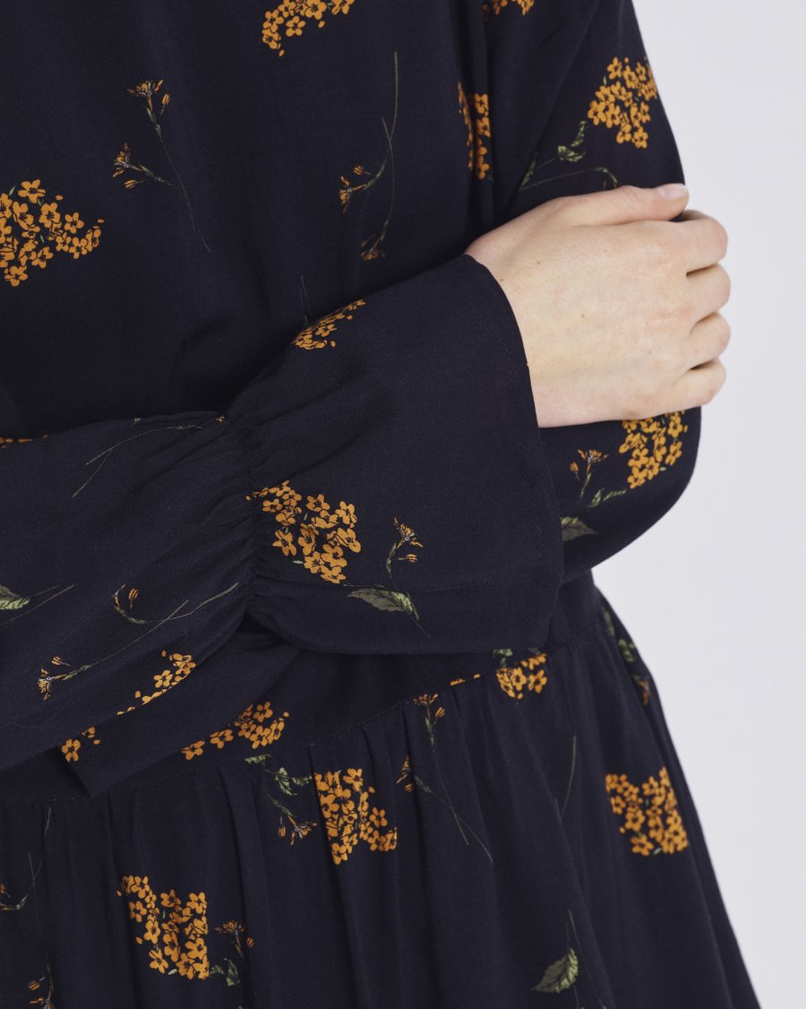 MSCH Copenhagen - Scarlet Ls Dress