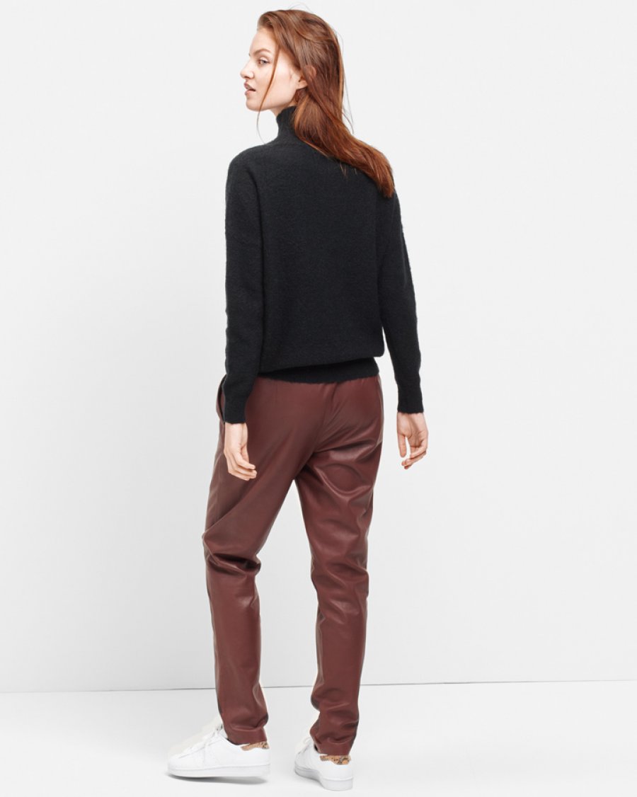 MSCH Copenhagen - Rose Mohair Pullover