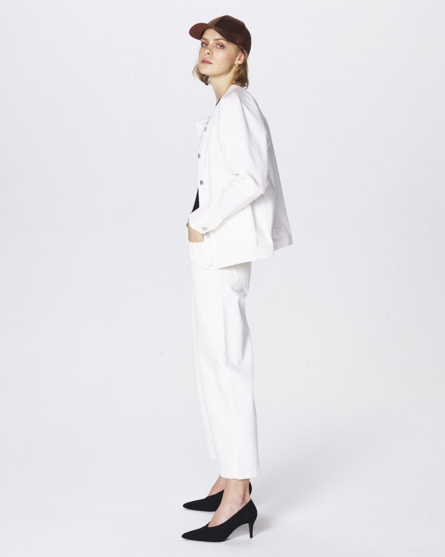 MSCH Copenhagen - Natila Denim Jacket