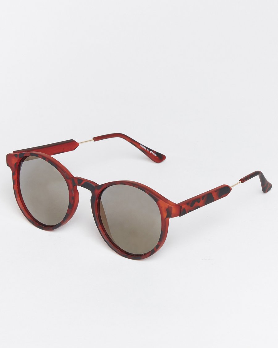 MSCH Copenhagen - Rie Sunglasses