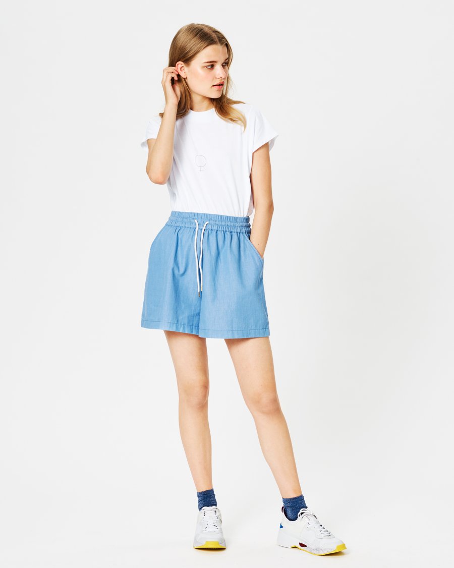 MSCH Copenhagen - Nushka Shorts