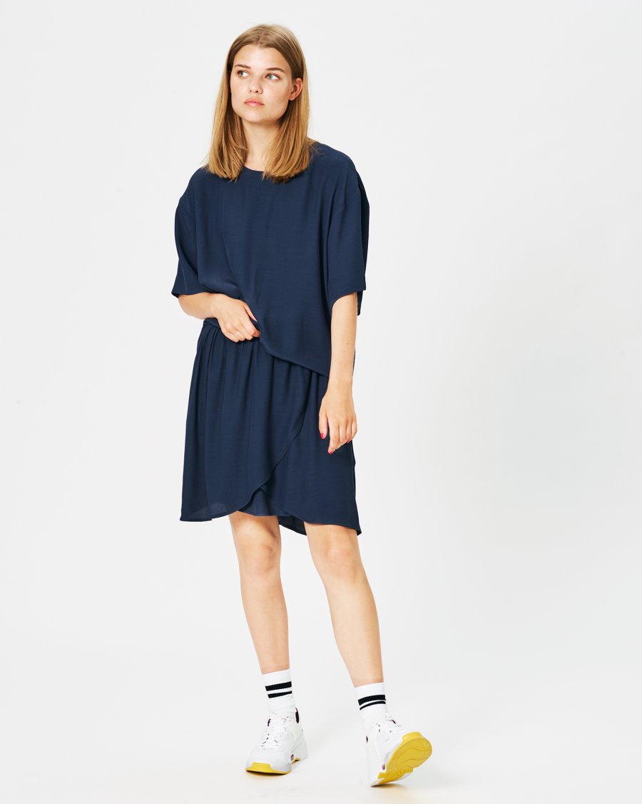MSCH Copenhagen - Chili SS Top