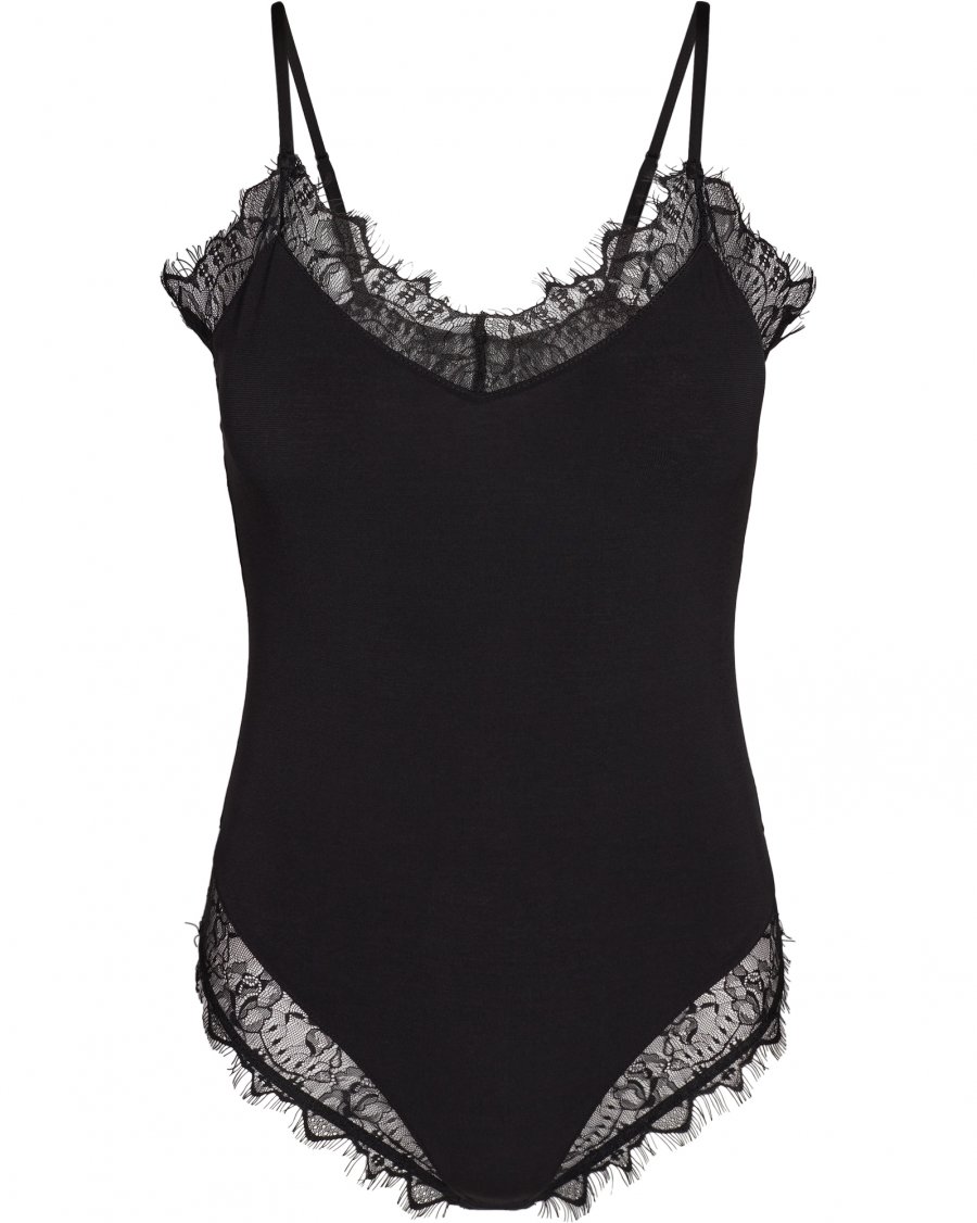 MSCH Copenhagen - Lizy Lace Bodystocking