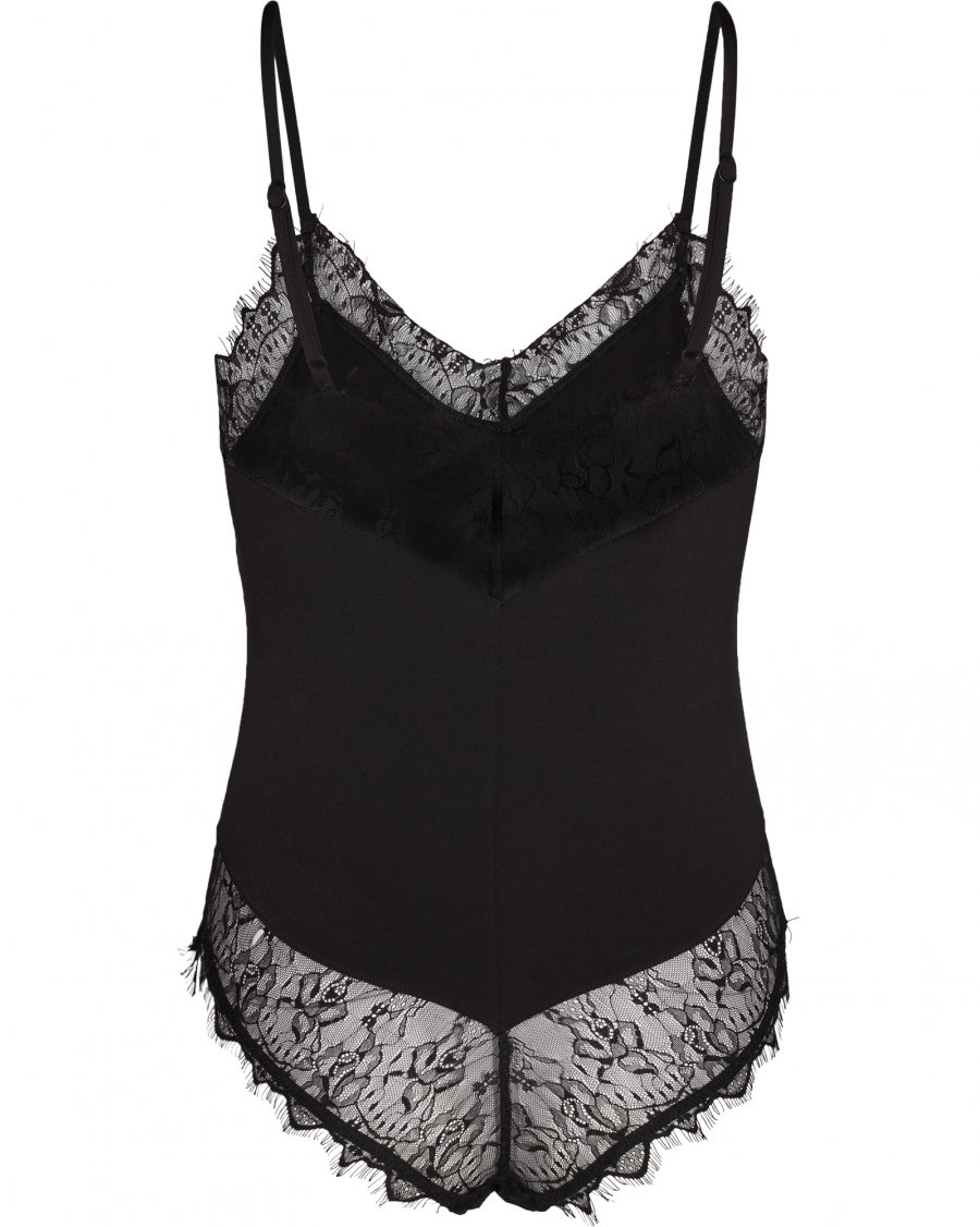 MSCH Copenhagen - Lizy Lace Bodystocking