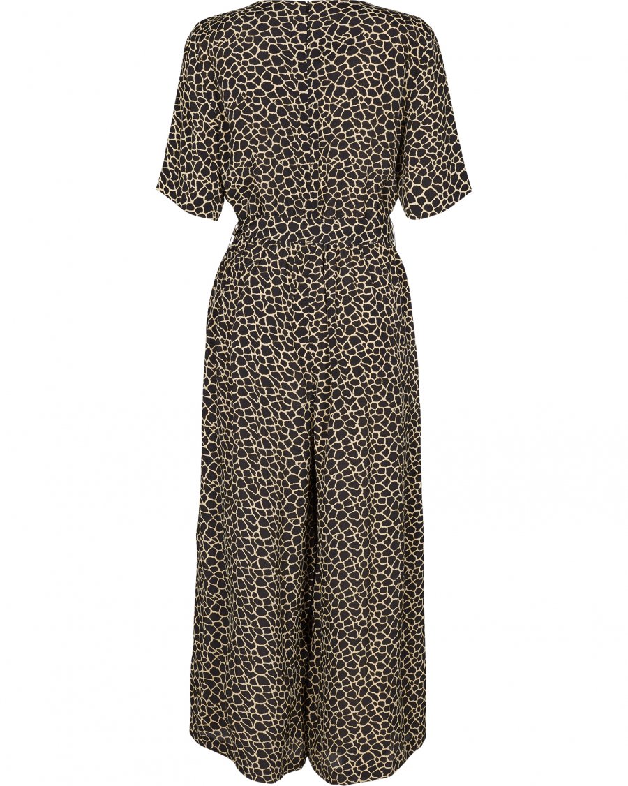 MSCH Copenhagen - Fido Jumpsuit Aop