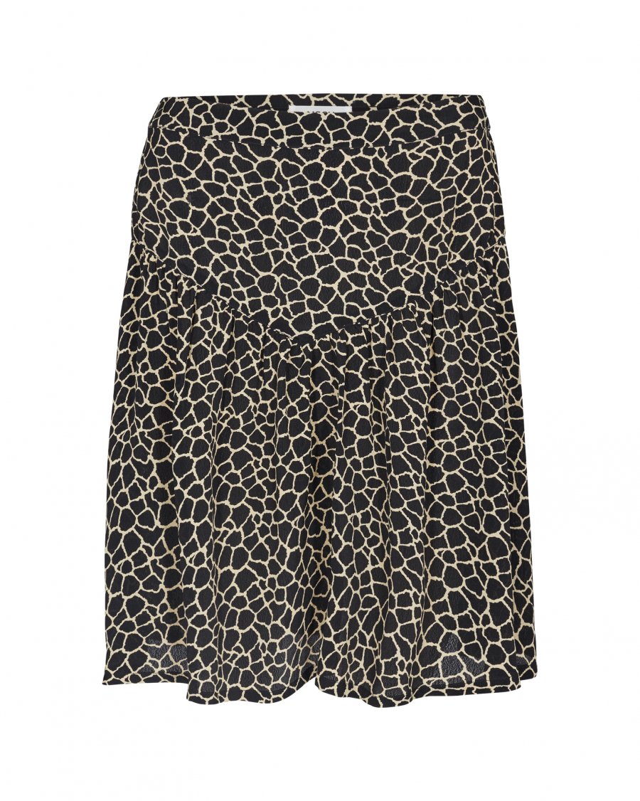 MSCH Copenhagen - Fido Skirt Aop