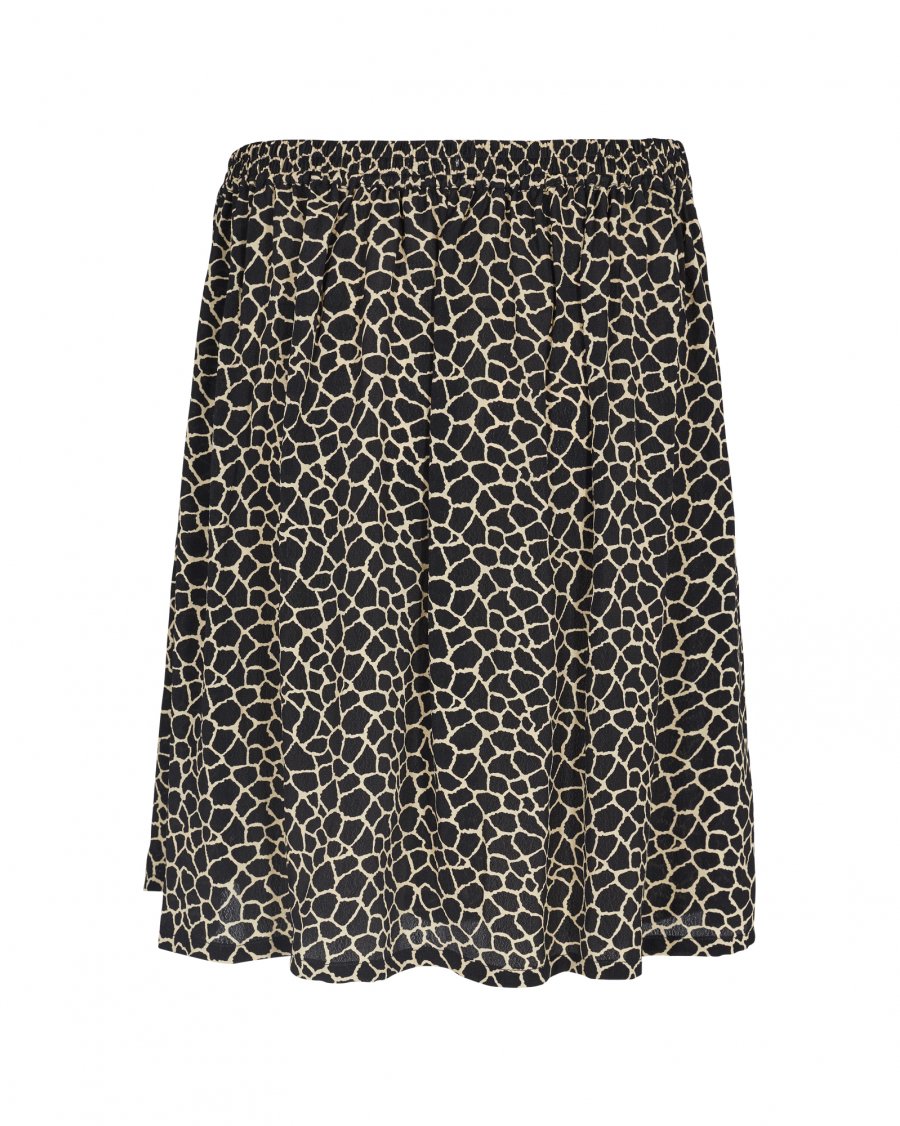 MSCH Copenhagen - Fido Skirt Aop