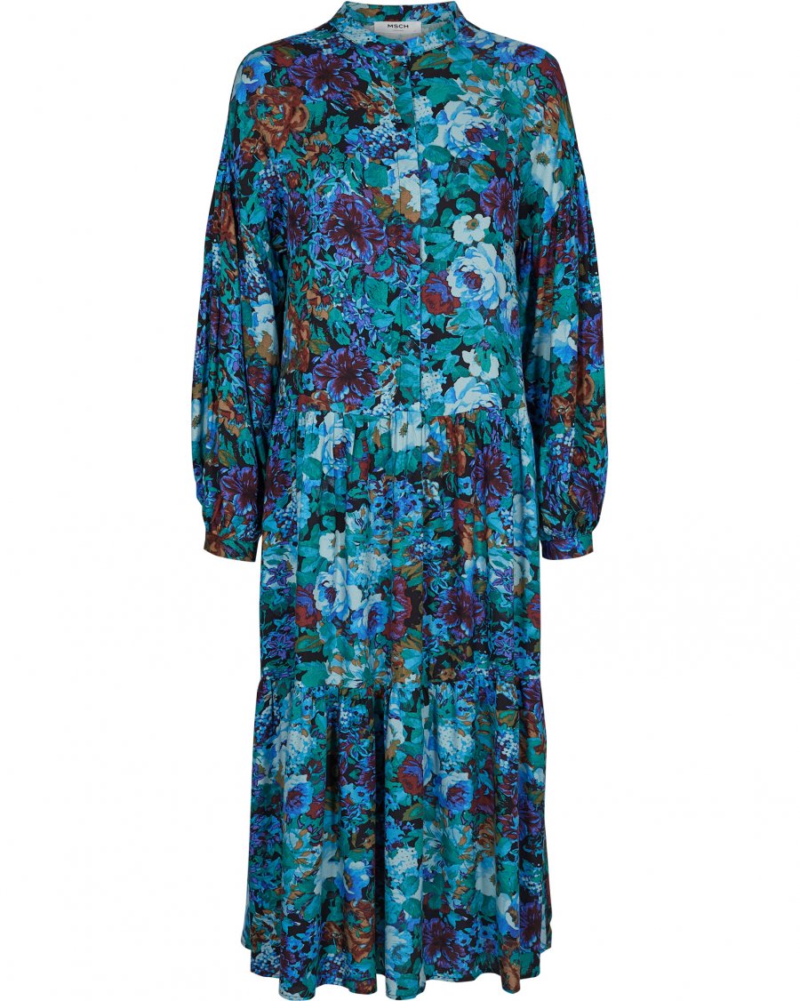 MSCH Copenhagen - Aura Lao Dress